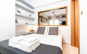 F & B Collection - Apartment For 4